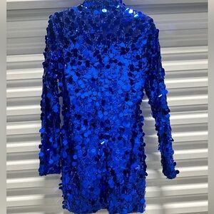 New Year’s Eve Mini!